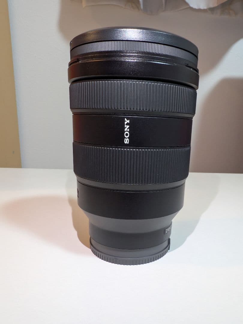 美品 SONY FE 24-105mm F4 G OSS （SEL24105G）