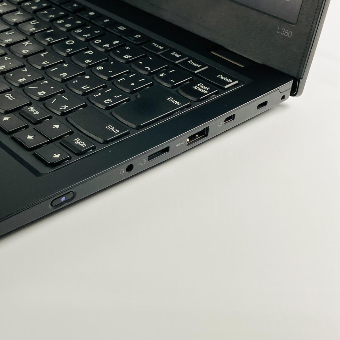Lenovo ThinkPad Corei5 ノートパソコン windows11