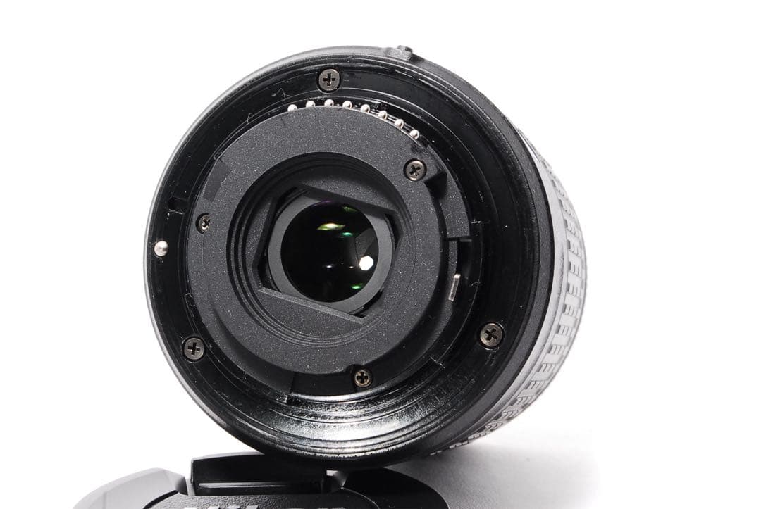 ショット数少なめ◆新品級◆Nikon D3400◆高性能AF-P◆一眼レフカメラ