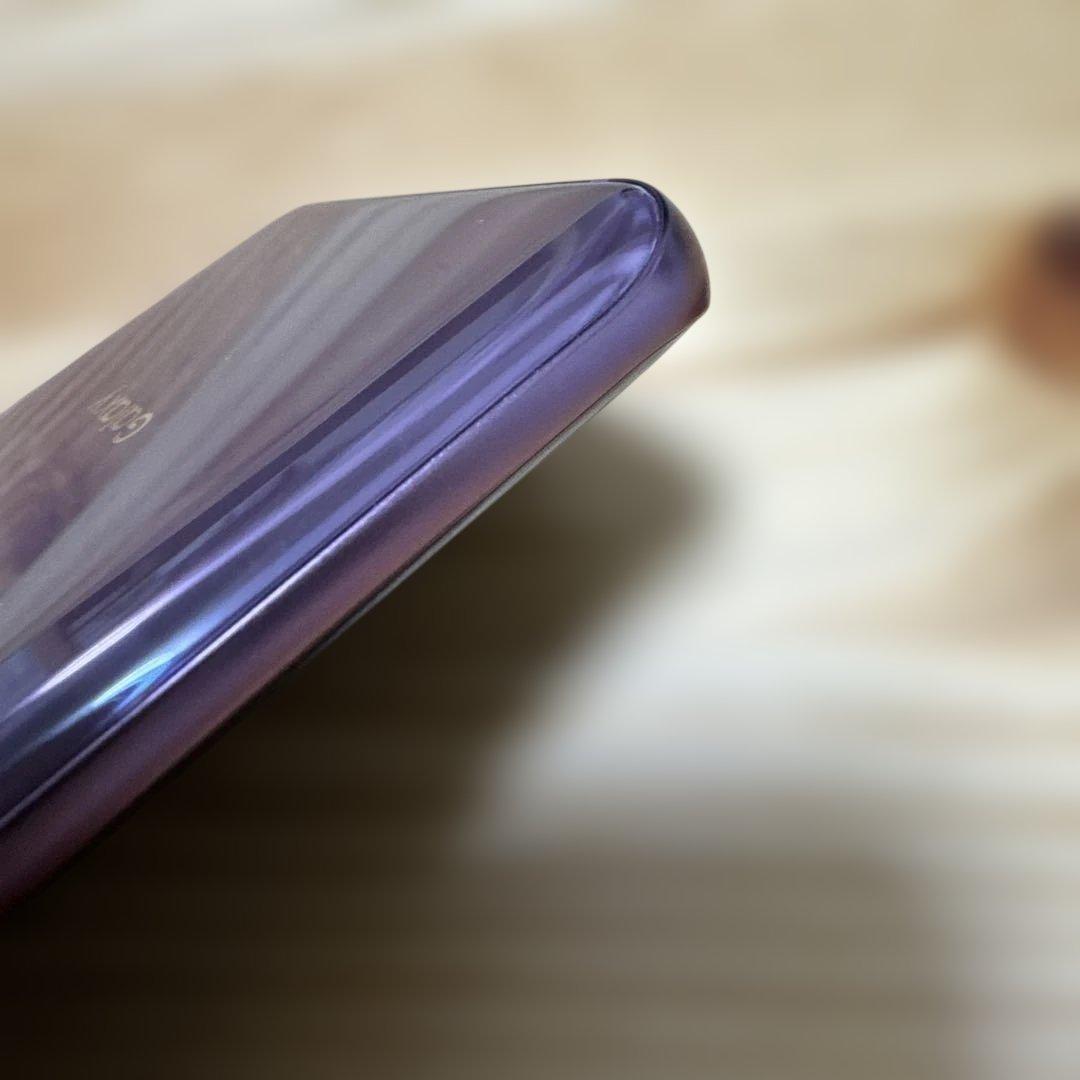 スマートフォン本体 5127 Galaxy S9 SC-02K 64 GB docomo