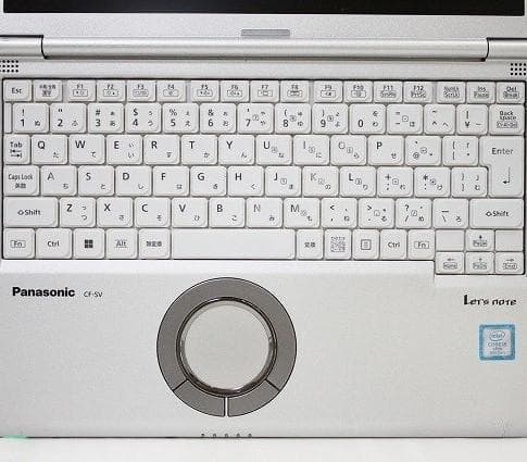 【特価】CF-SV7 DVD /Win11正規対応機種/i5/8GB/256GB