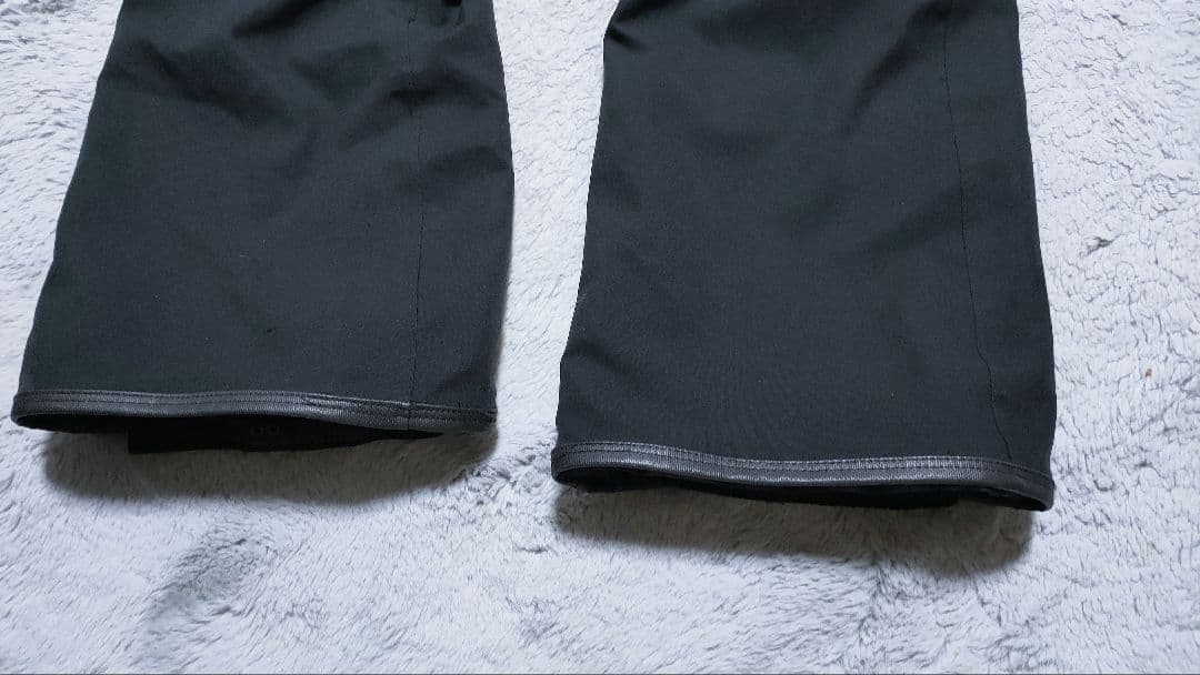 【ボルコム VOLCOM】 ビブパンツ スノーボードウェア ズボン