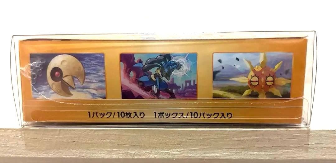 ポケモンカードゲーム　１５１　Vスターユニバース ２BOXシュリンク付き