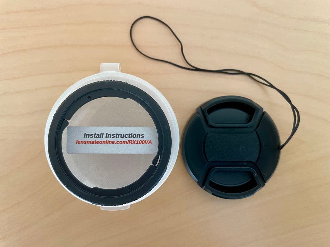 SONY Cyber−Shot RX DSC-RX100M5 美品