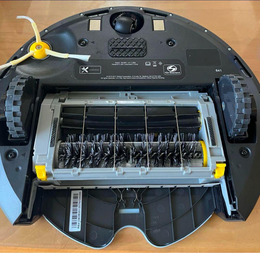 ルンバ641 美品