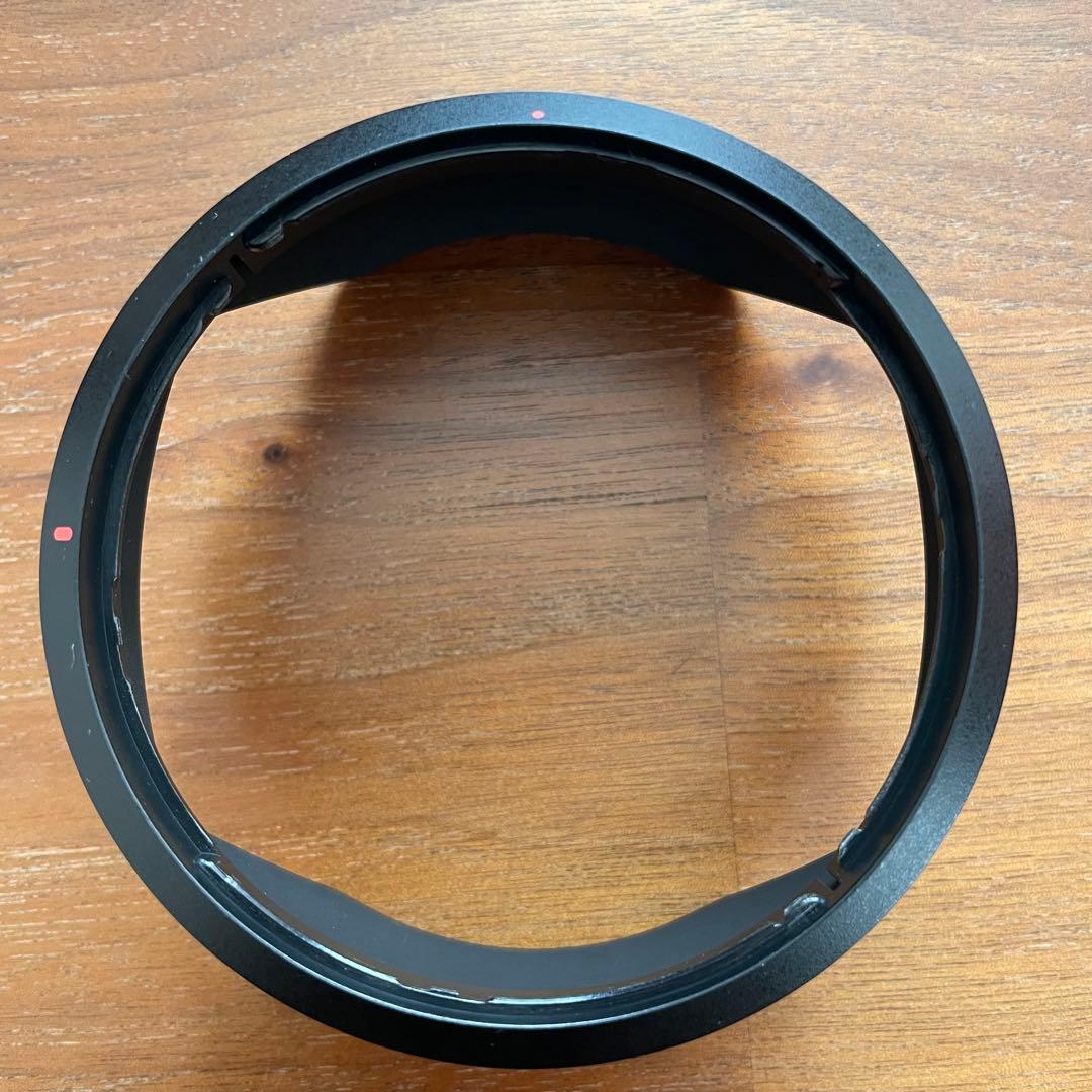 極美品 SONY FE 24-105mm F4 G OSS SEL24105G