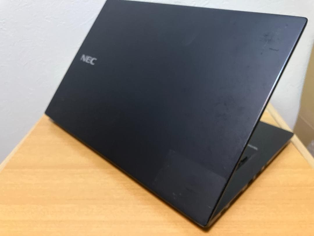 【格安】Win11 NEC VB-6 i5 第8世代 8GB 256GB