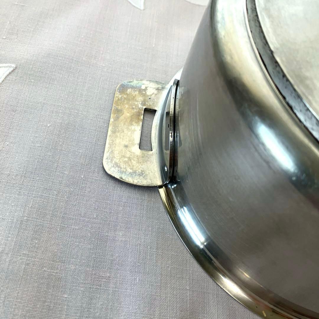 グラフィット鍋 16cm 18cm 20cm ハンドルのセット