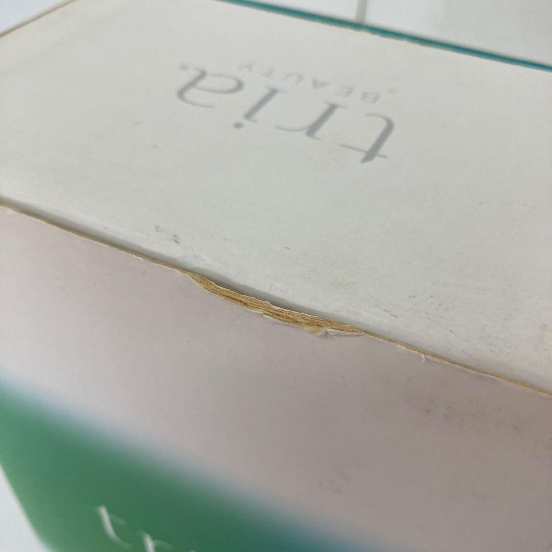 479-J ジャンク！tria パーソナルレーザー脱毛器 LHR4.0