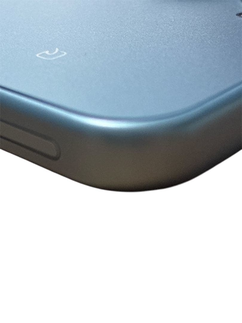 超美品 Libero 5G IV ブルー SIMフリー 残債なし 判定◯