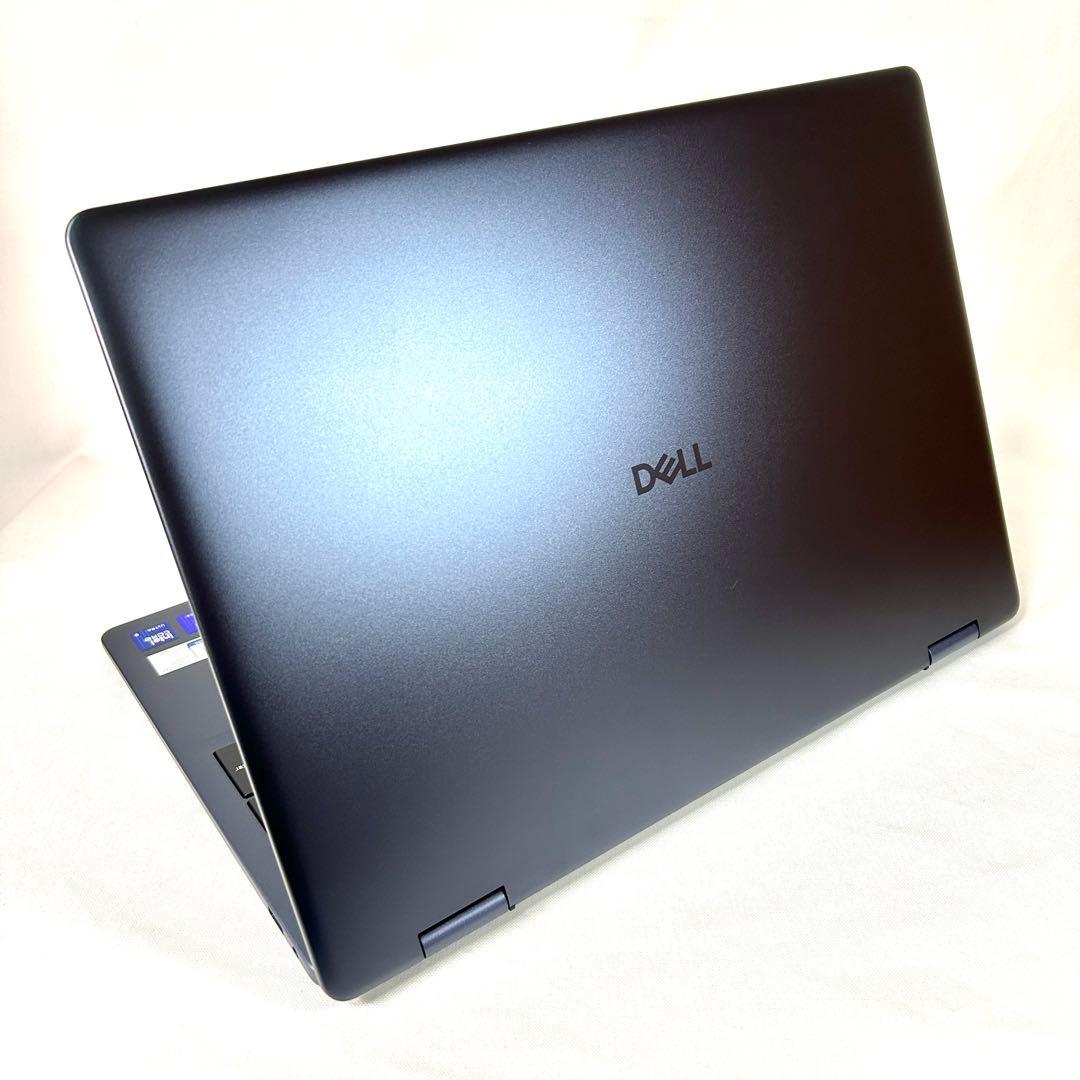 美品 Dell 16 Plus 2-in-1 DB06250 バッテリー新品同等