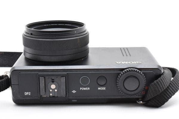 シグマ SIGMA DP2 Merrill