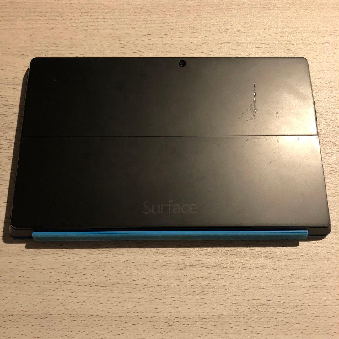 Surface RT Windows10Proモデル(タッチペン・キーボード付き