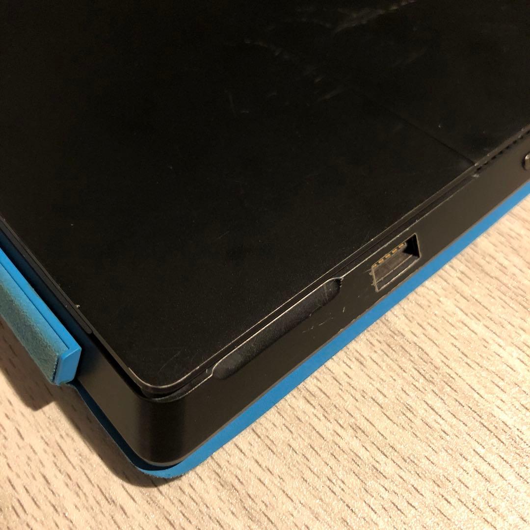 Surface RT Windows10Proモデル(タッチペン・キーボード付き