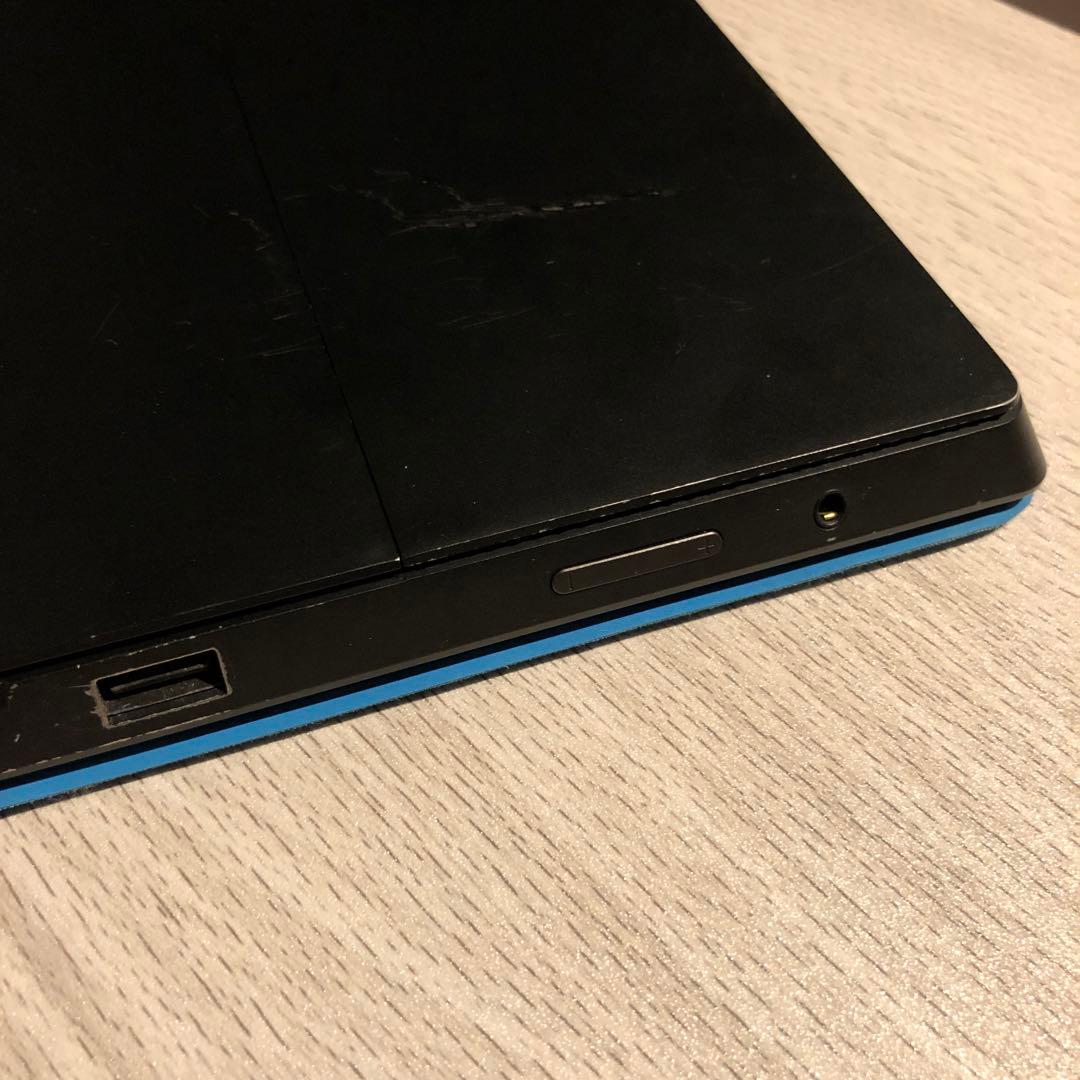 Surface RT Windows10Proモデル(タッチペン・キーボード付き
