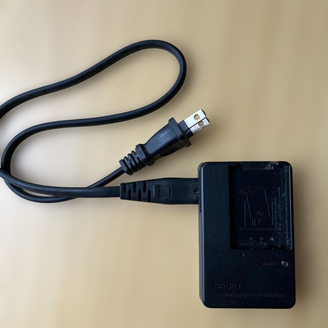 CASIO EX-Z77 ピンク 付属品フルセット