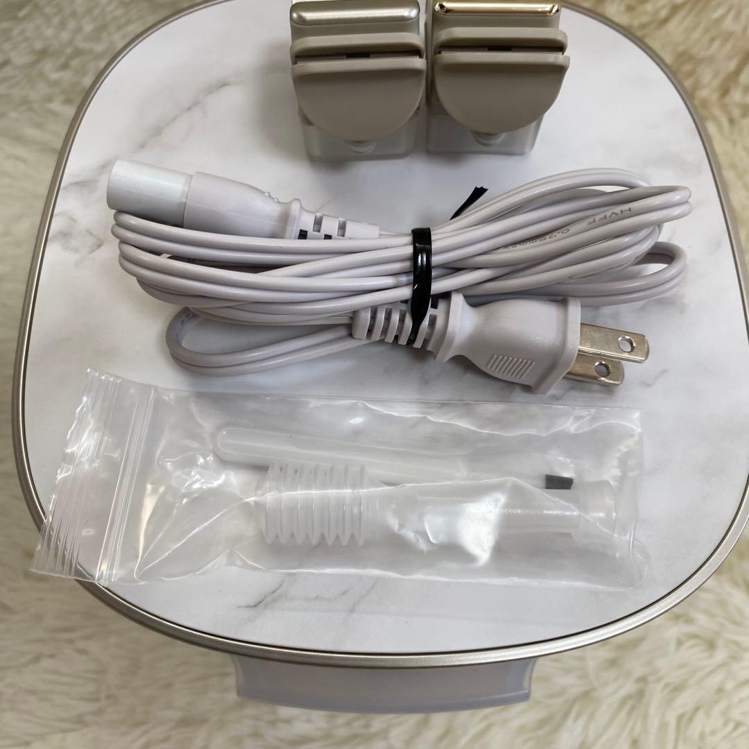 ✨美品✨Panasonic スチーマー ナノケア 化粧水ミスト EH-SA0B