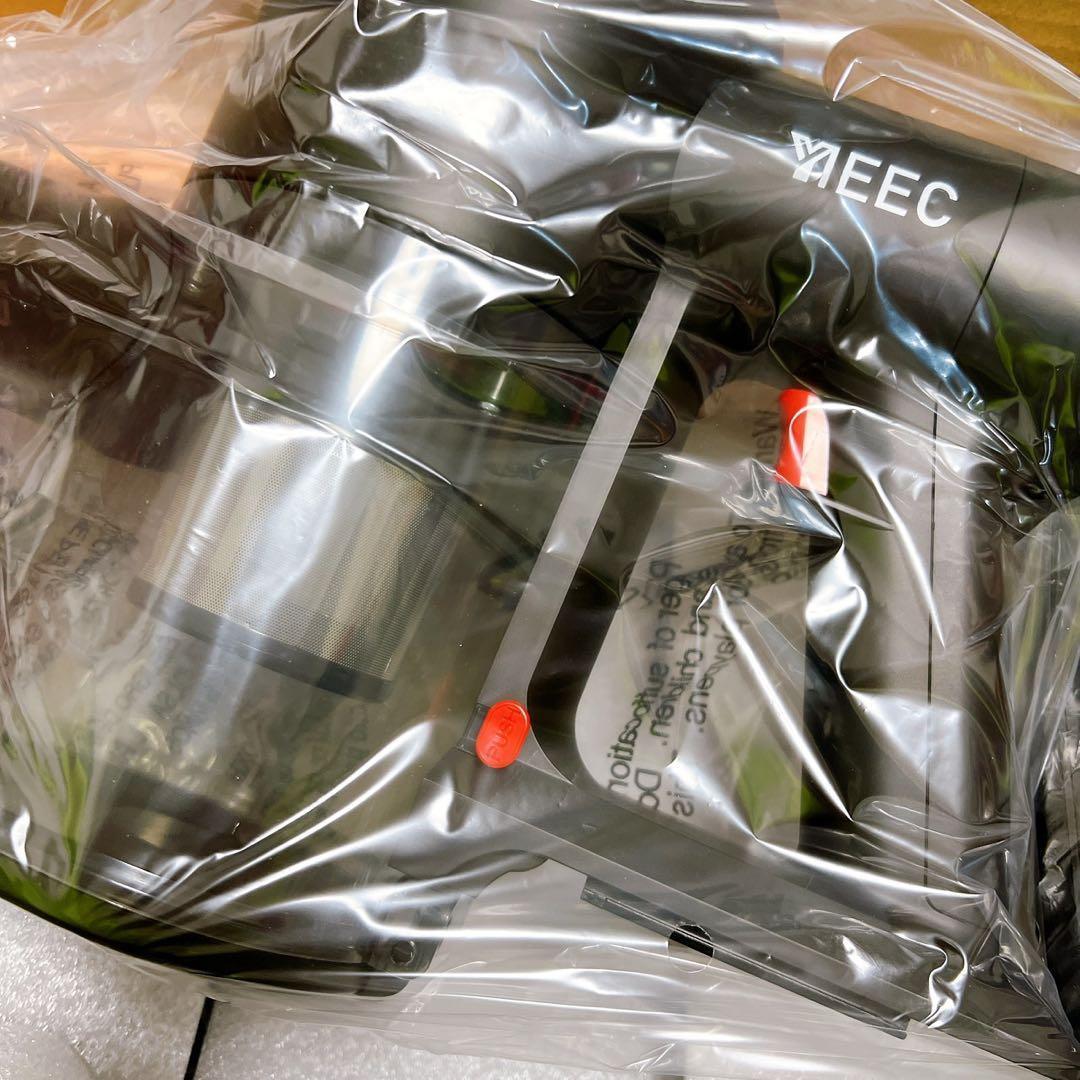 掃除機 コードレス 軽量 サイクロン式 スティッククリーナー2WAY伸縮型パイプ