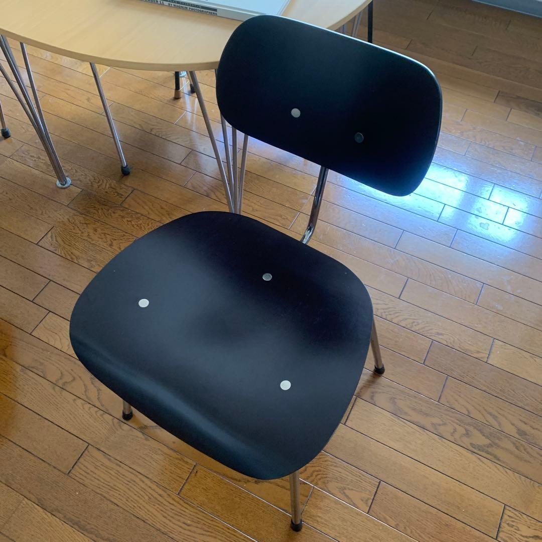 エスイー 68 スタッカブル　チェア