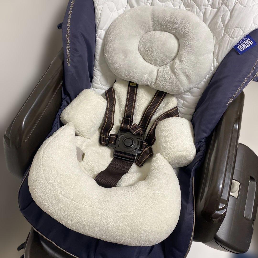 コンビ ネムリラ AUTO SWING BEDi Plus ハイローチェア