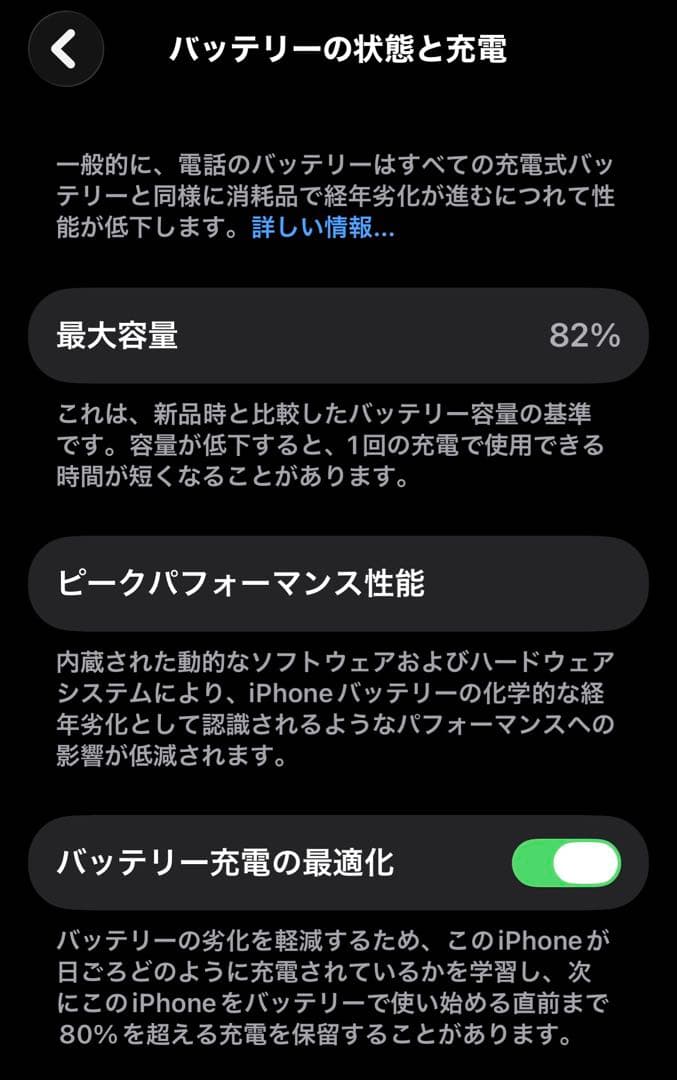 Apple iPhone 13 Pro 1TB 本体