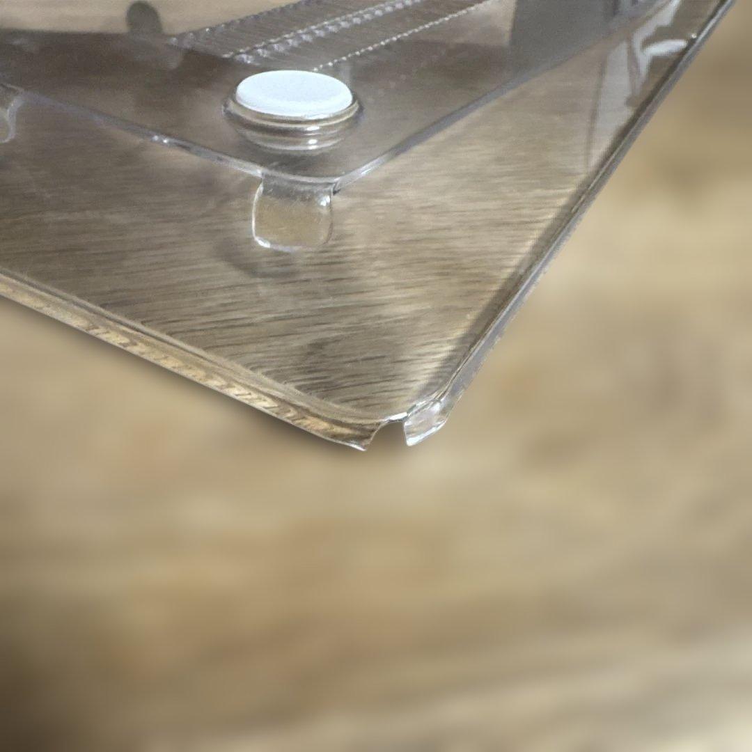 【タカヒロ】 MacBook Air M2 8G 256G