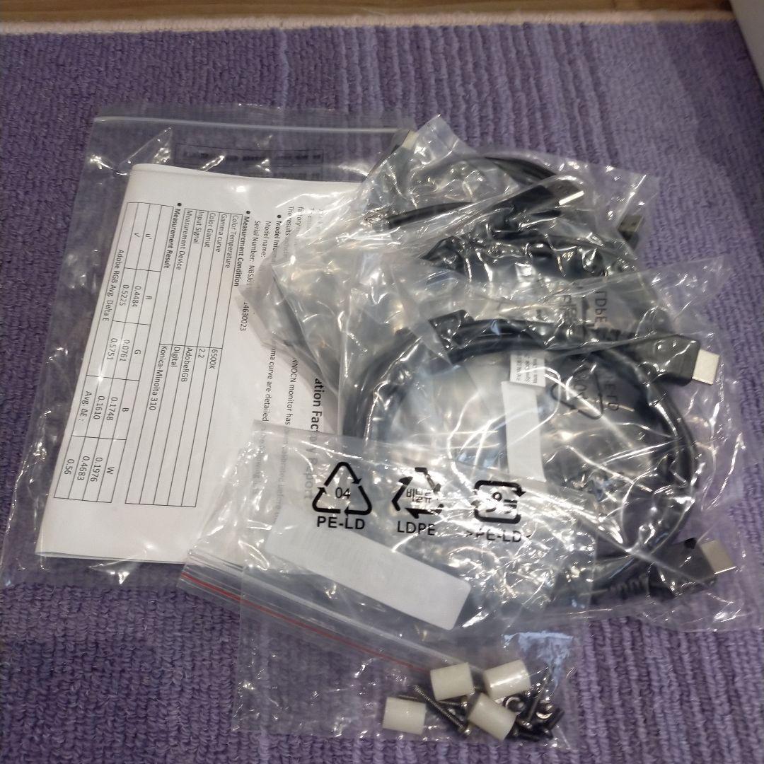 INNOCN 32M2V ミニLED 4K ゲーミング モニター 32インチ