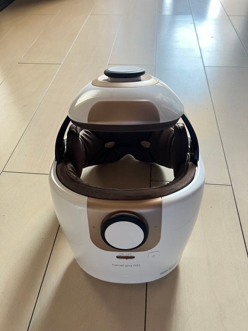 ボディ・フェイスケア head spa HS1 mondiale