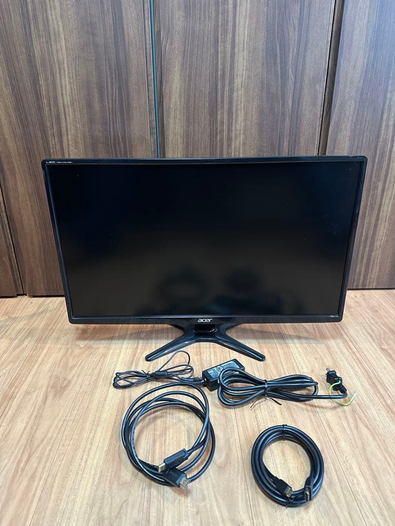 Acer 27インチ ディスプレイ 本体