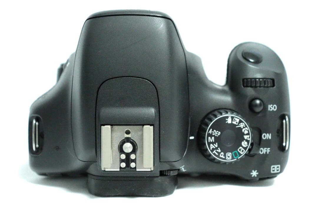 初心者おススメ✨Canon Kiss x4✨レンズセット✨スマホ転送