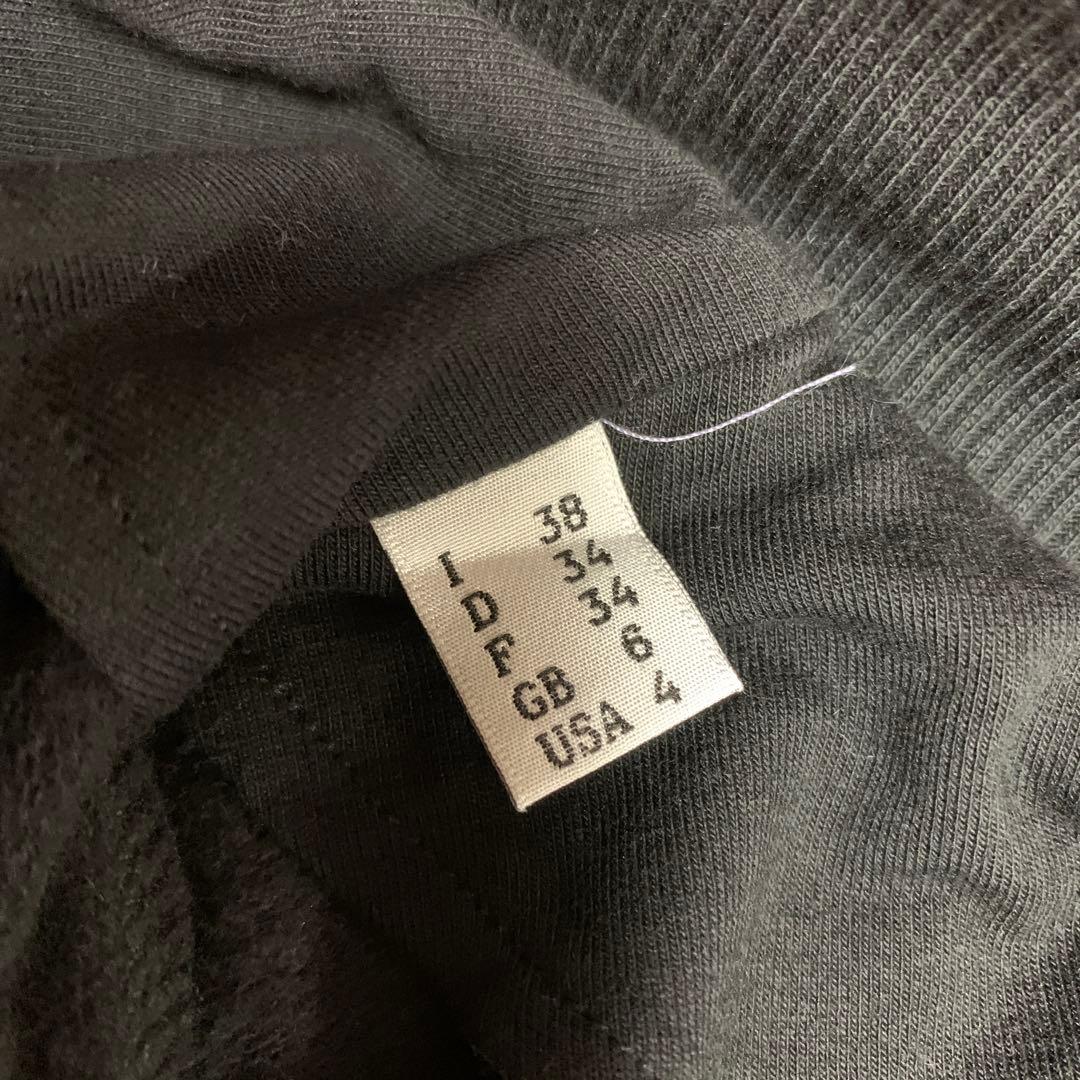 emanuel ungaro ボンバージャケット ゴールド