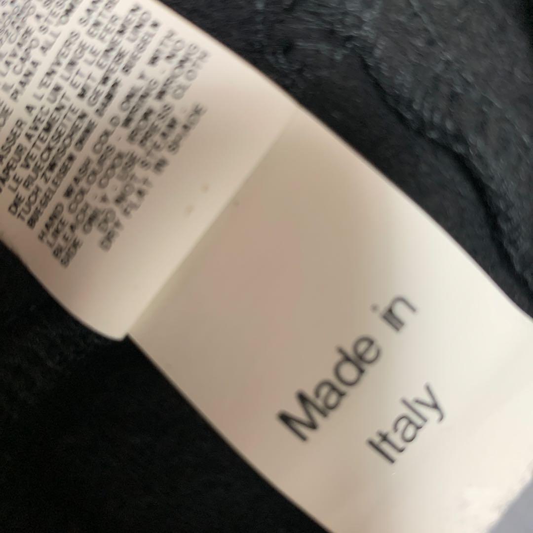 emanuel ungaro ボンバージャケット ゴールド