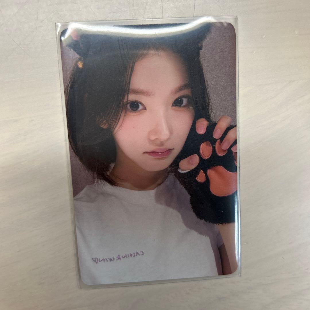 ハトゥハ ジウ トレカ