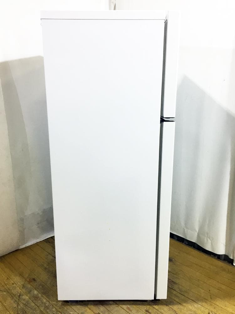 30日迄！送料無料★Hisence 120L 冷蔵庫【HR-B1201】E2QW