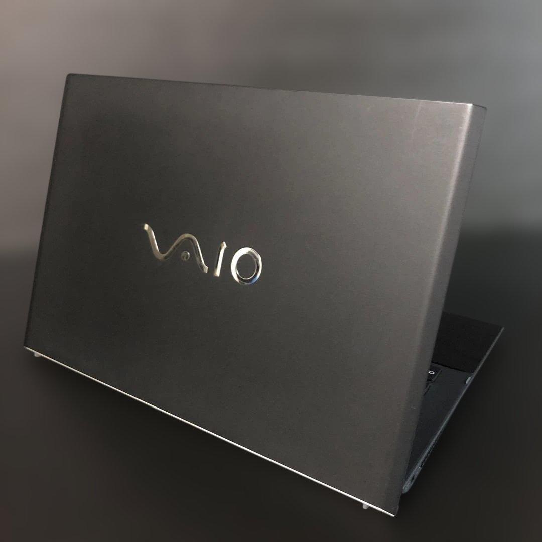 Ｍ*Ｏ様 【SALE】VAIO Pro 11 Core i5 SSD128GB/