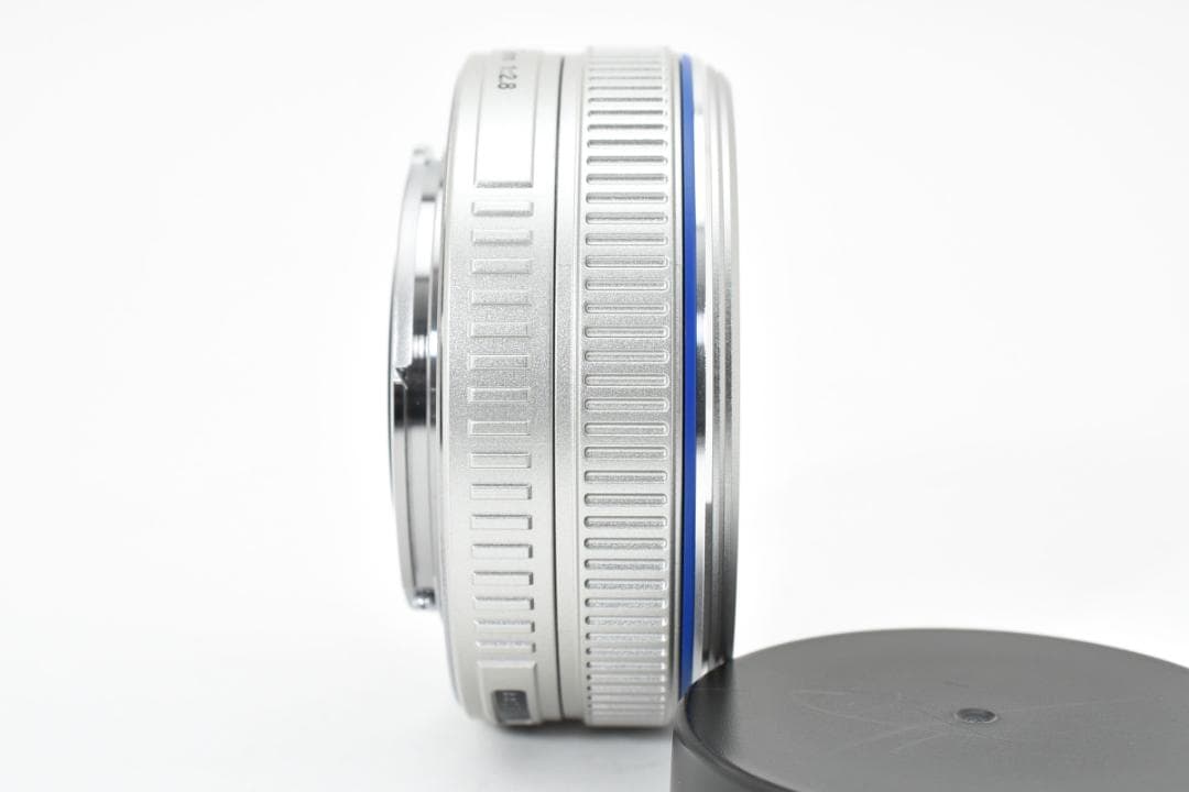 ★極上品★ OLYMPUS M.ZUIKO DIGITAL 17mm F2.8