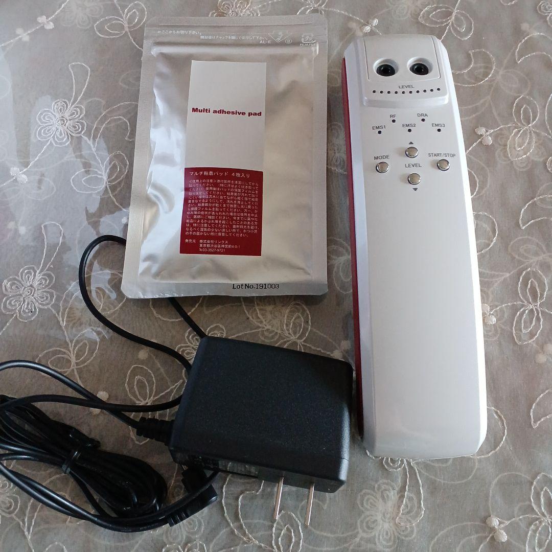 スヴェルトフューズ　家庭用痩身器一式