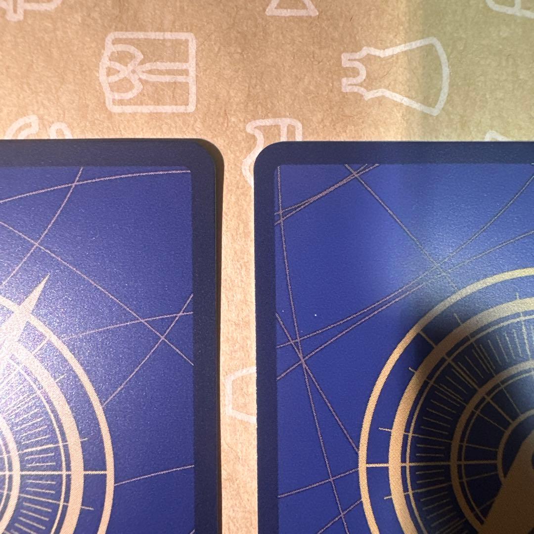 エドワード・ニューゲートSP(白ひげ) シャンクスSP