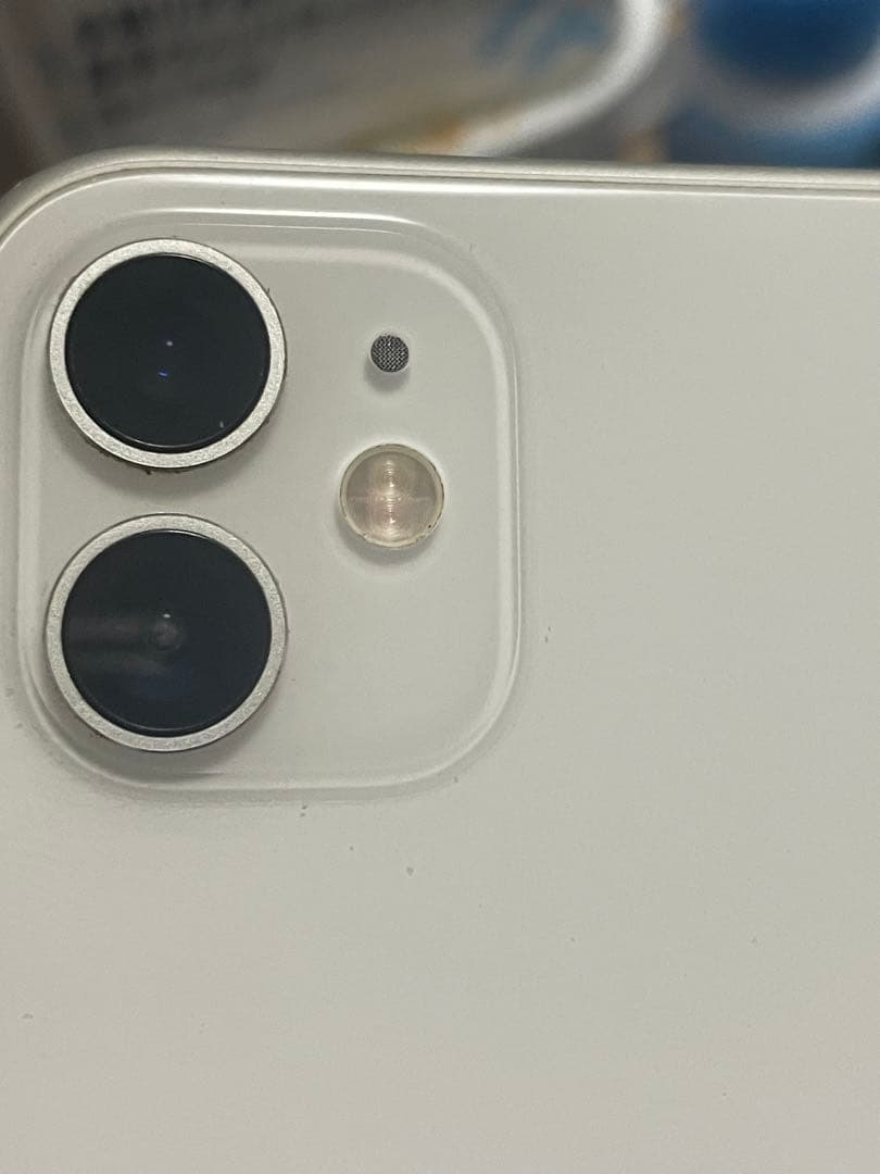 iPhone11 256G本体