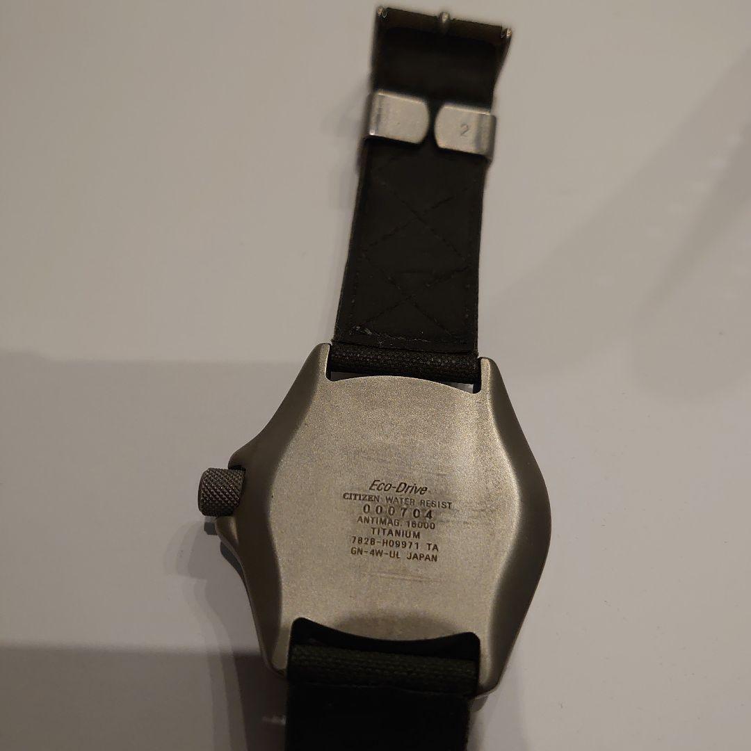 SEIKO クロノグラフ 、シチズン　エコ・ドライブ、タイメックス（ジャンク品）