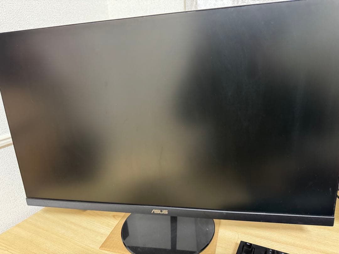 ぺ*ん様 ASUS VL278 27インチ モニター