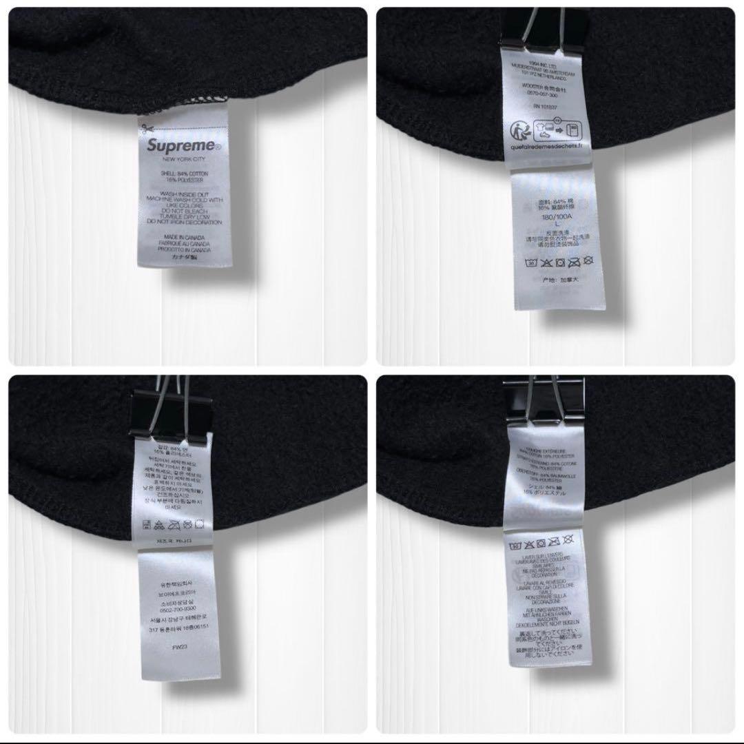 極美品 Supreme Catwoman Hooded Sweatshirt M