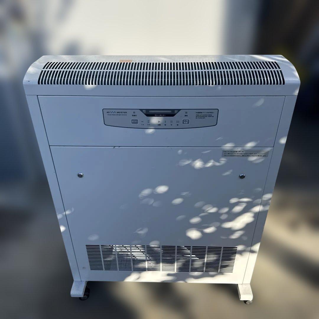 コア・マイスター・ホープ15F 業務用空気清浄機