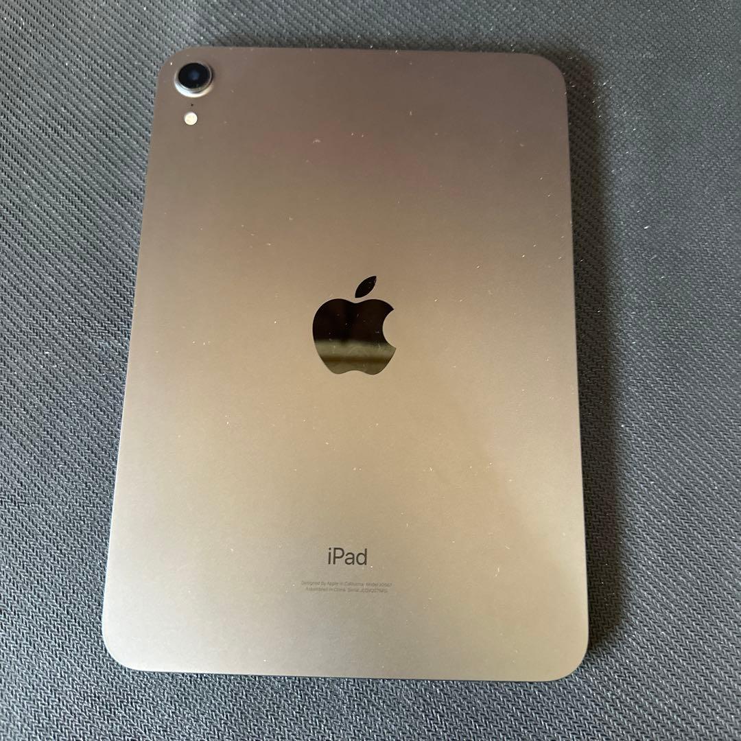 ipad mini 6世代 64GB