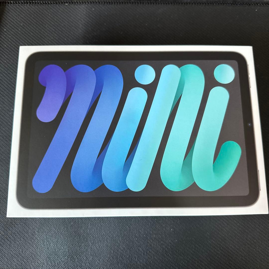 ipad mini 6世代 64GB