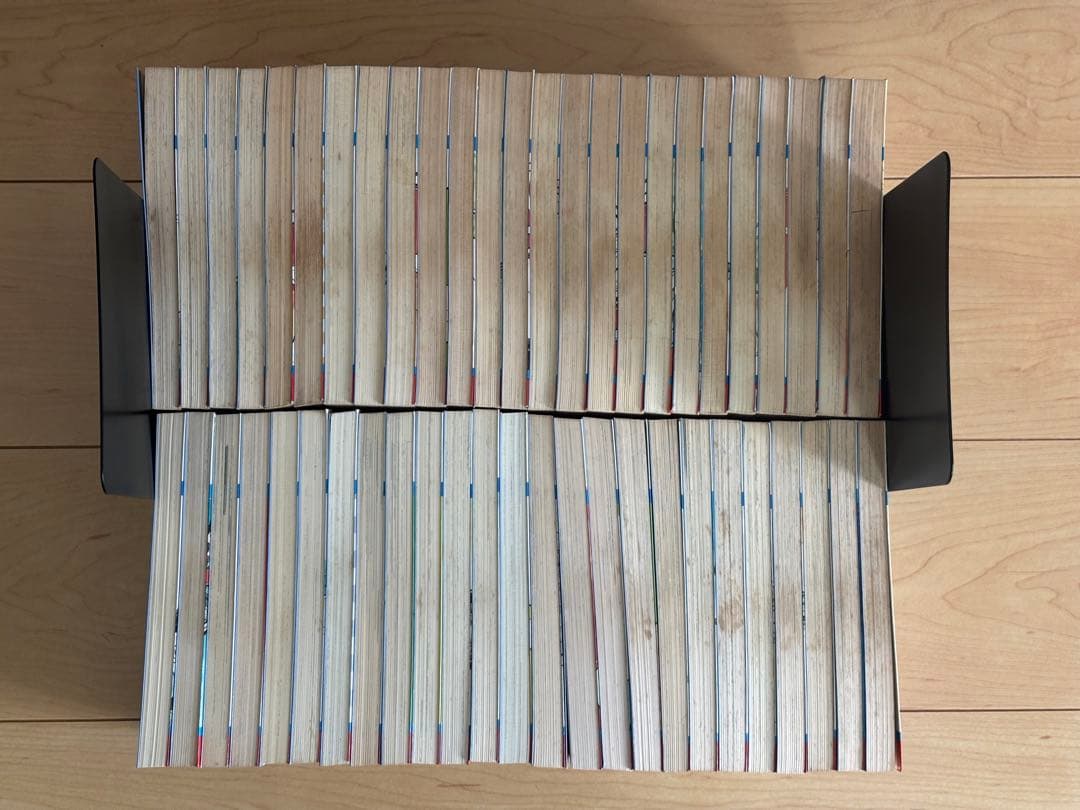 750ライダー　全巻セット　1巻〜50巻　全 50 巻　初版35冊　　石井いさみ