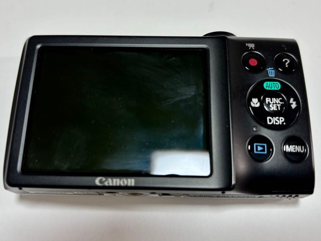 デジタルカメラ Canon PowerShot A2400 IS