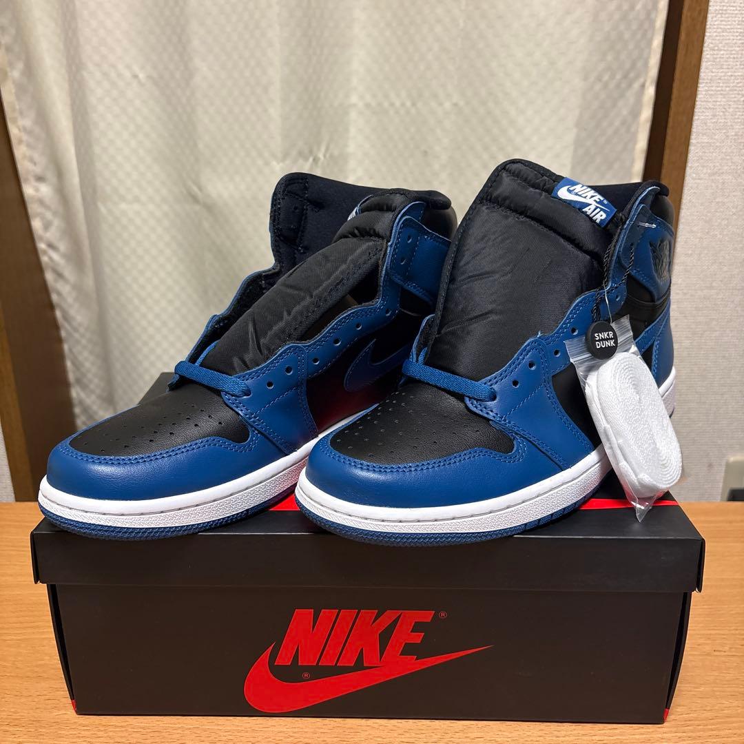 靴 AirJordan1RetroHighOG \