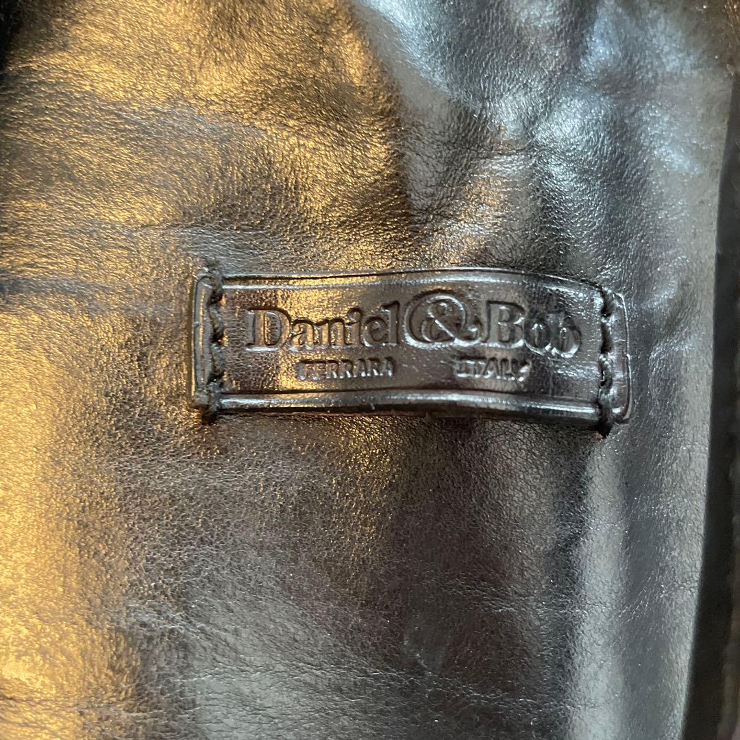 Daniel&Bob CULODORO RODI トートバッグ