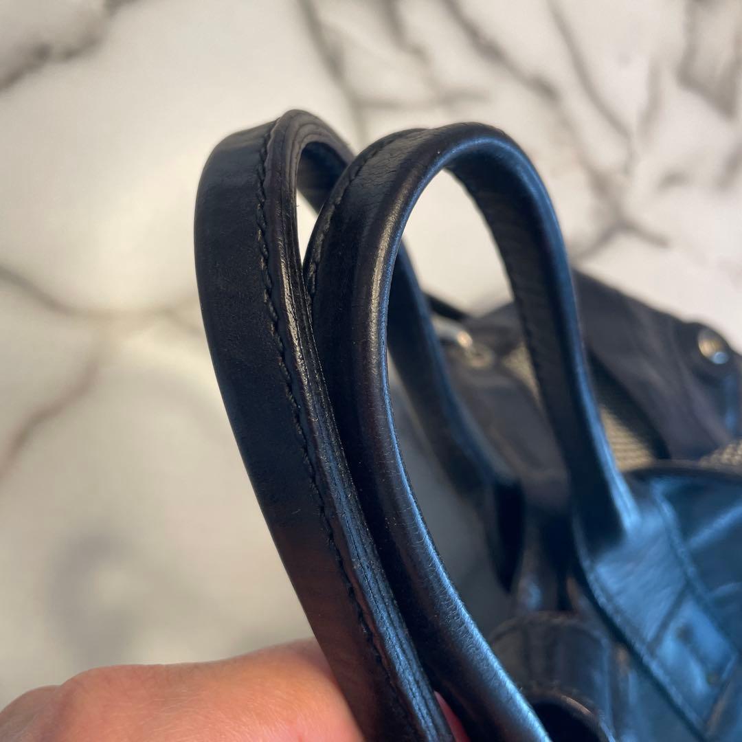 Daniel&Bob CULODORO RODI トートバッグ